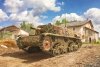 Italeri 6569 SEMOVENTE M42 da 75/18 1/35